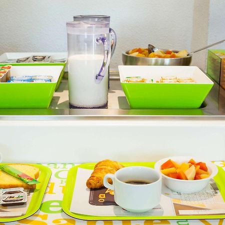 Ibis Budget Sucy En Brie Exterior foto